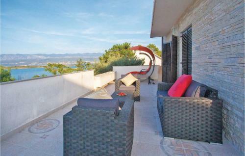 Holiday Home Klimno 12