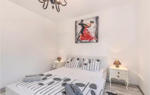 Holiday Home Klimno 12