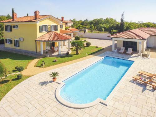 Holiday Home Trget