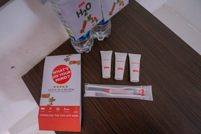 Hotel Oyo 1868 Penginapan Sekip