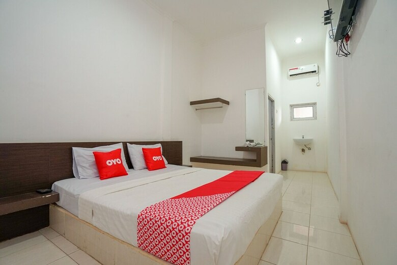 Hotel Oyo 1868 Penginapan Sekip