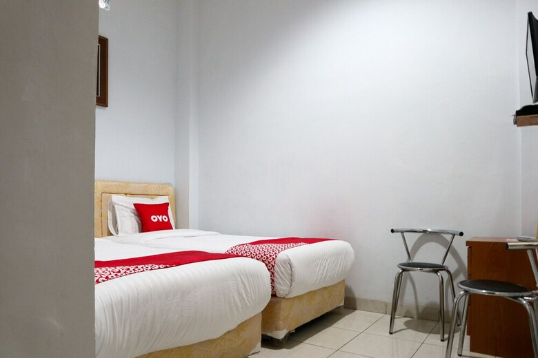Hotel Oyo 2052 Mutiara Residence