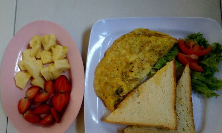 Bed & Breakfast Omah Nusa Villa