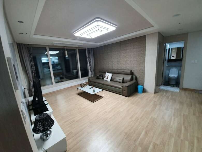 Apartamentos Vallas House 1301