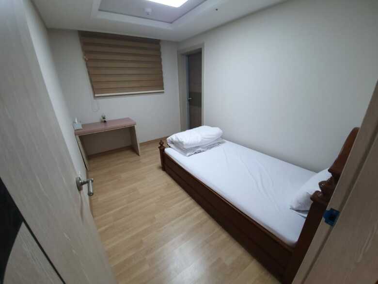 Apartamentos Vallas House 1301