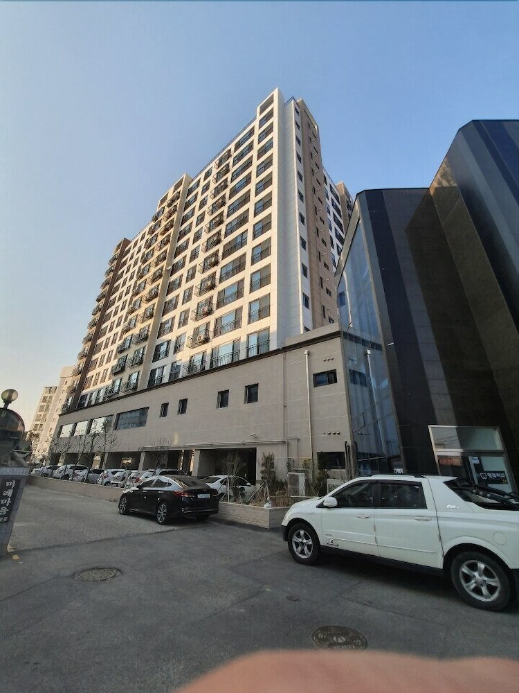 Apartamentos Vallas House 1301