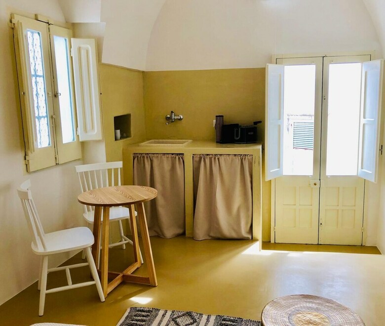 Apartamento Palazzo Boccaccio