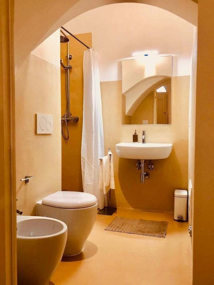 Apartamento Palazzo Boccaccio