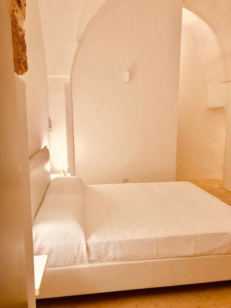 Apartamento Palazzo Boccaccio