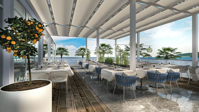 Hotel Blue Kotor Bay Premium Spa Resort