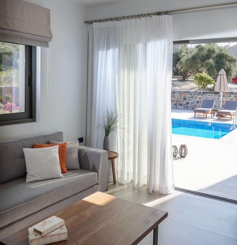 Hotel Avdou Retreat Collection