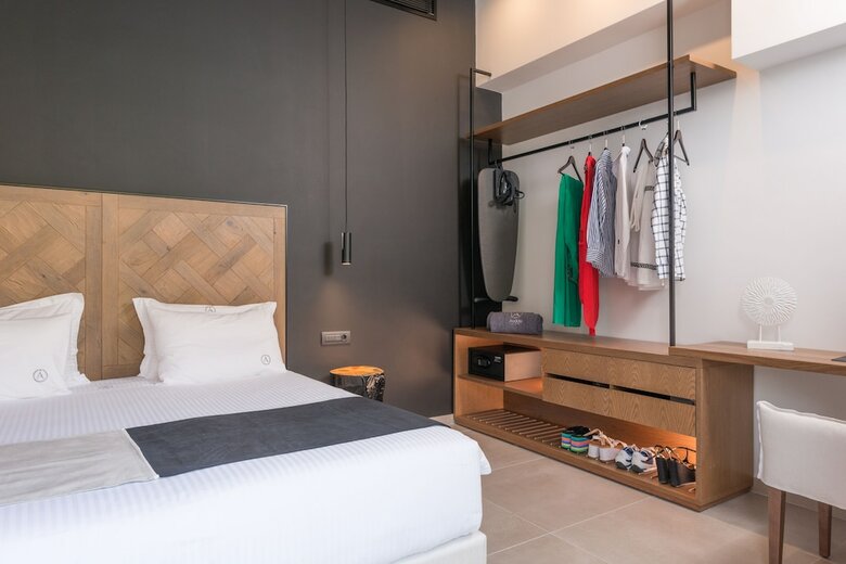 Hotel Avdou Retreat Collection