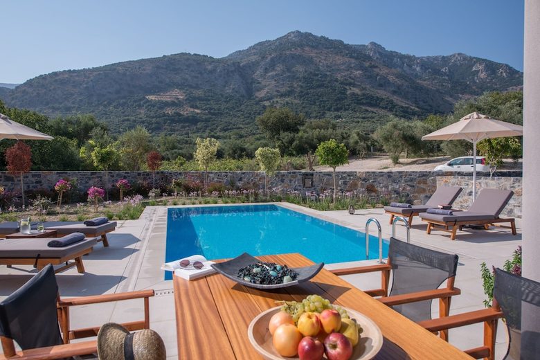Hotel Avdou Retreat Collection
