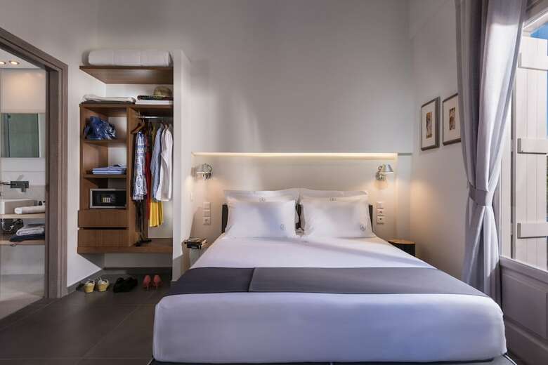 Hotel Avdou Retreat Collection