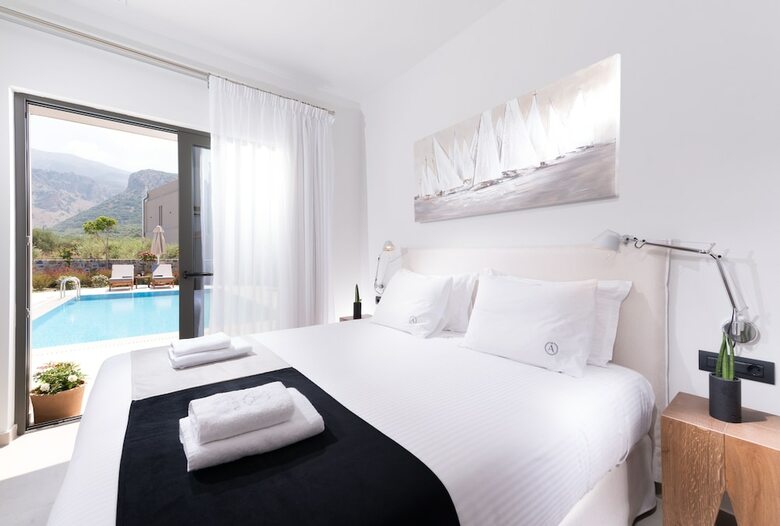 Hotel Avdou Retreat Collection