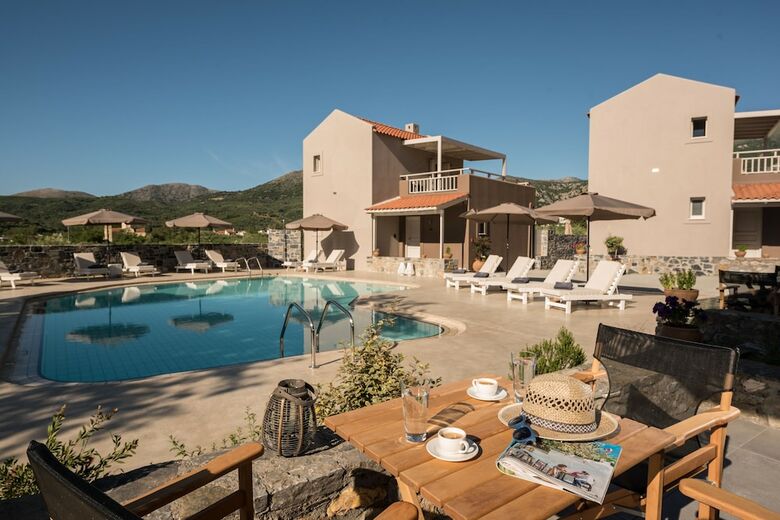 Hotel Avdou Retreat Collection