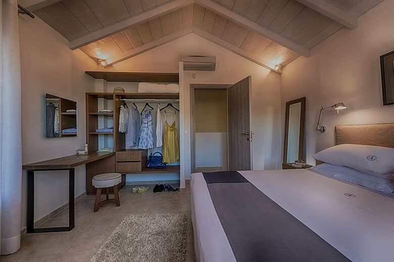 Hotel Avdou Retreat Collection