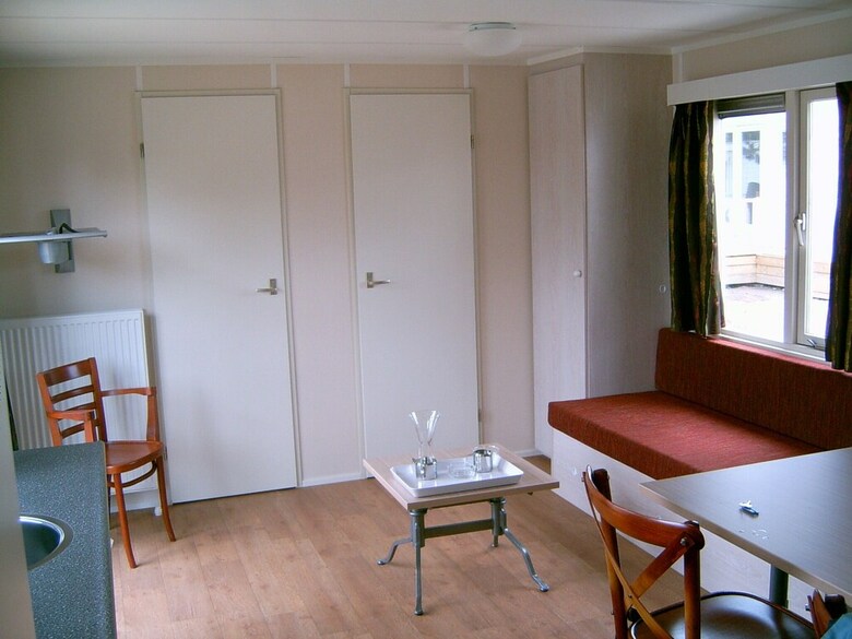 Vakantiepark Zeebad - 913