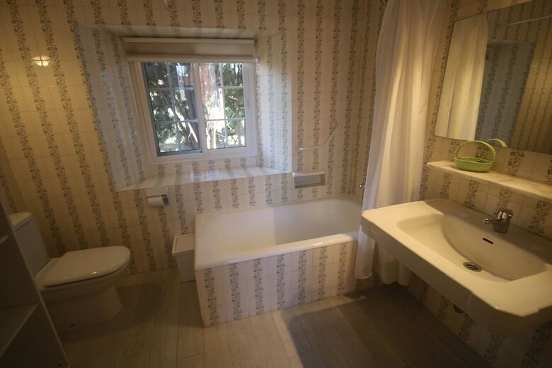 Rent&dream Villa Malaga Manila