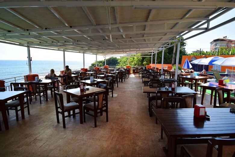 Club Star Beach Hotel - All-inclusive