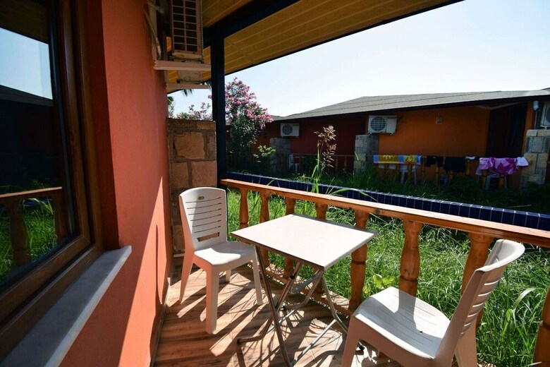 Club Star Beach Hotel - All-inclusive