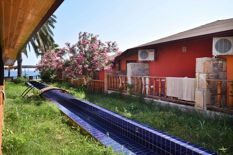 Club Star Beach Hotel - All-inclusive