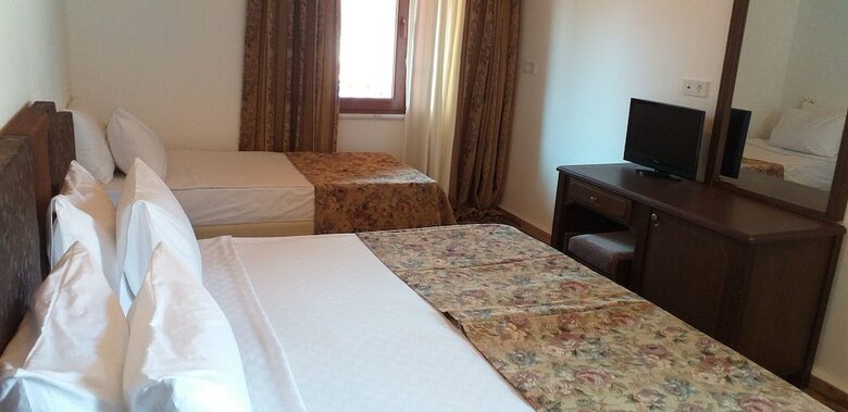 Club Star Beach Hotel - All-inclusive