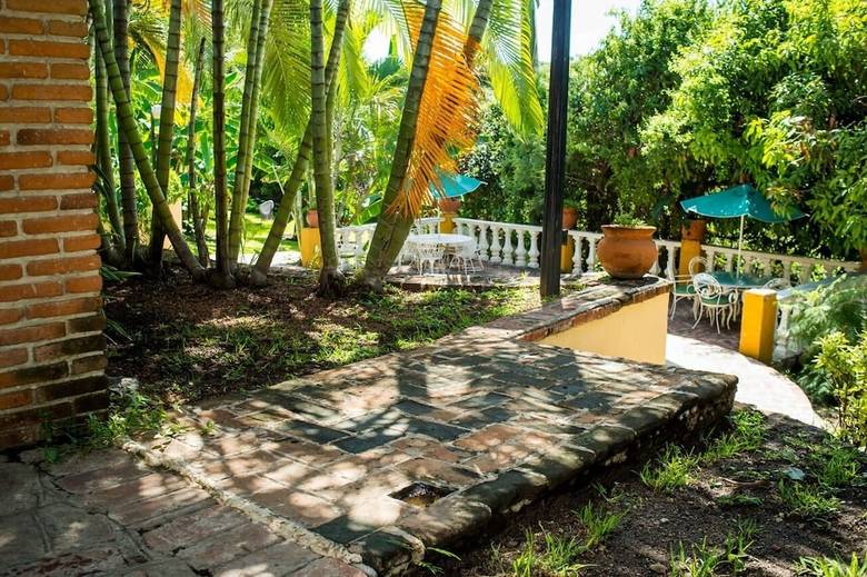 Quinta San Antonio Xochitepec