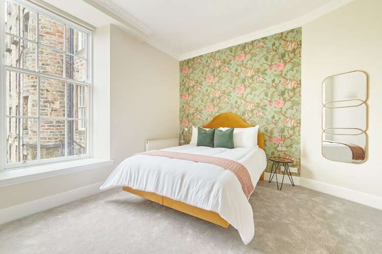 Aparthotel Sonder - Royal Garden Apartments