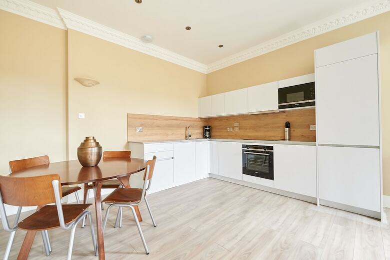 Aparthotel Sonder - Royal Garden Apartments