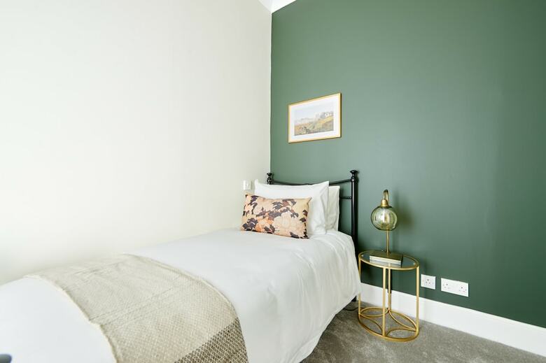 Aparthotel Sonder - Royal Garden Apartments