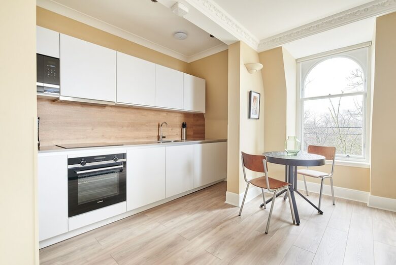 Aparthotel Sonder - Royal Garden Apartments