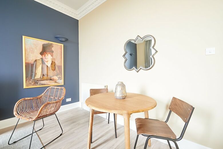 Aparthotel Sonder - Royal Garden Apartments