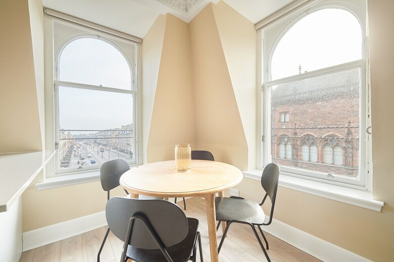 Aparthotel Sonder - Royal Garden Apartments