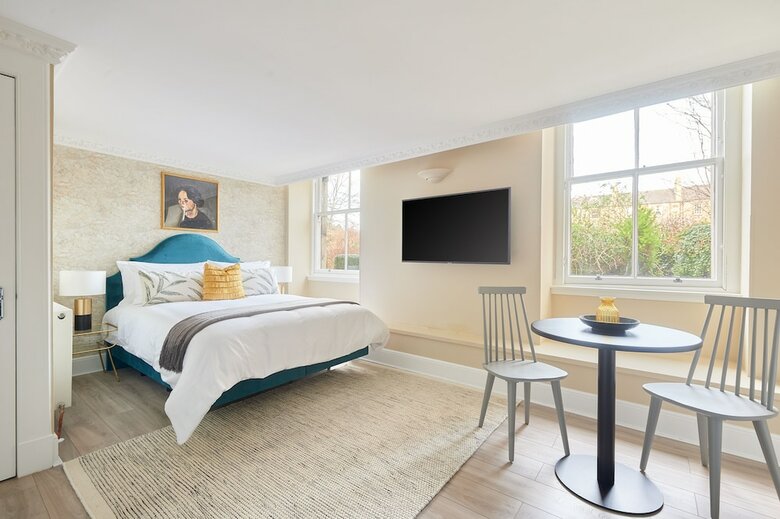 Aparthotel Sonder - Royal Garden Apartments
