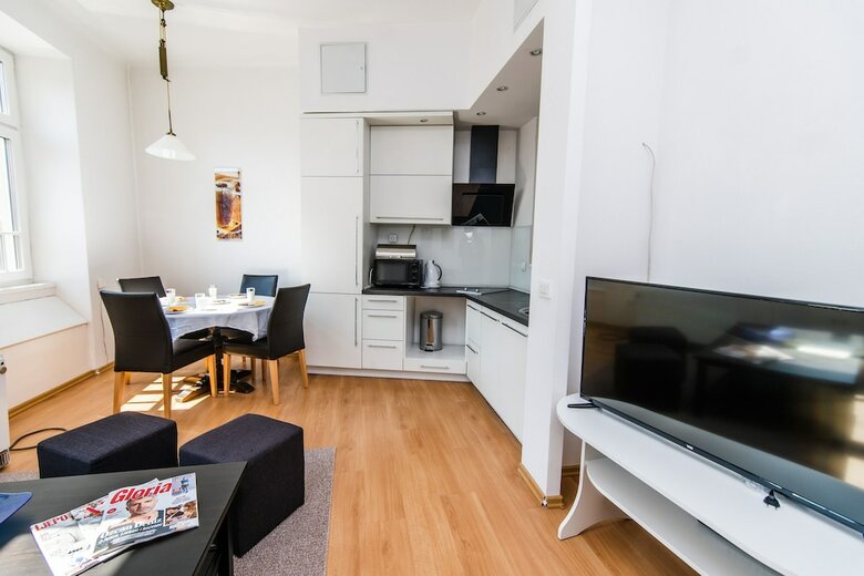 Apartamento Bright And Modern Duplex In The City Center!