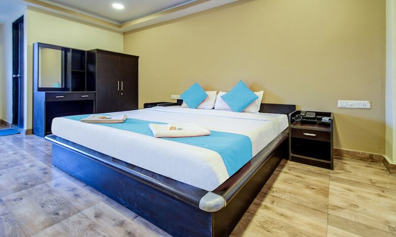 Hotel Rajdeep Inn