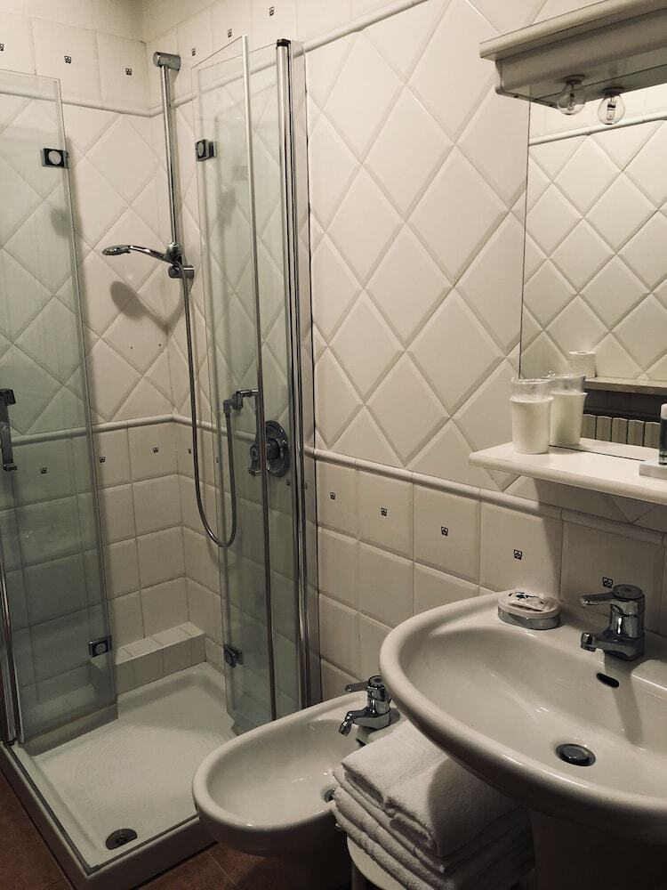 Hotel Antica Dimora Corte Impero