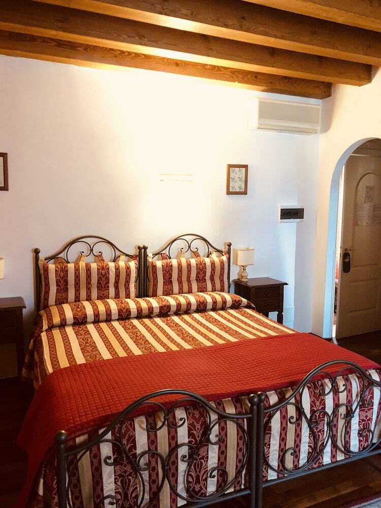 Hotel Antica Dimora Corte Impero