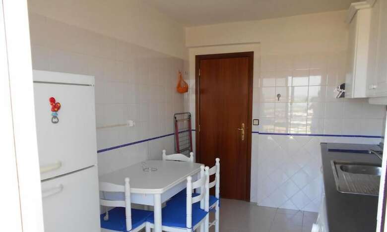 Apartamentos 7d Sol�rio By Casas & Pap�is