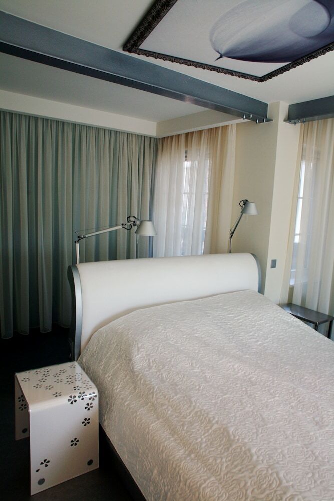 Posada Mama Boutique Hotel & Restaurant