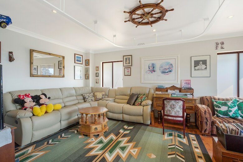 Bed & Breakfast Anchors Aweigh Narooma
