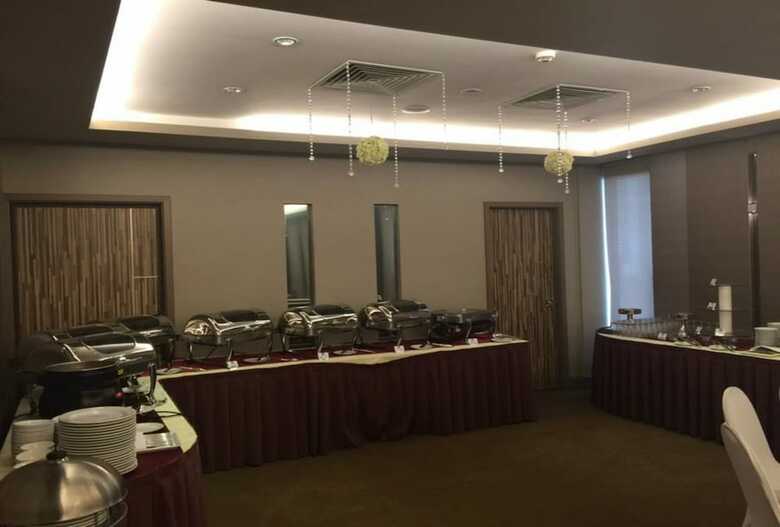 The Brunei Hotel