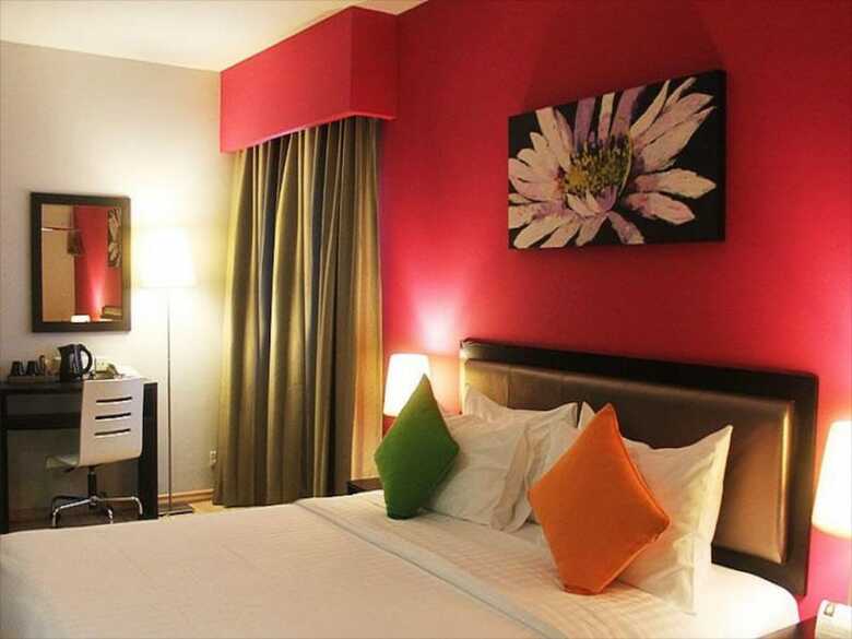 The Brunei Hotel