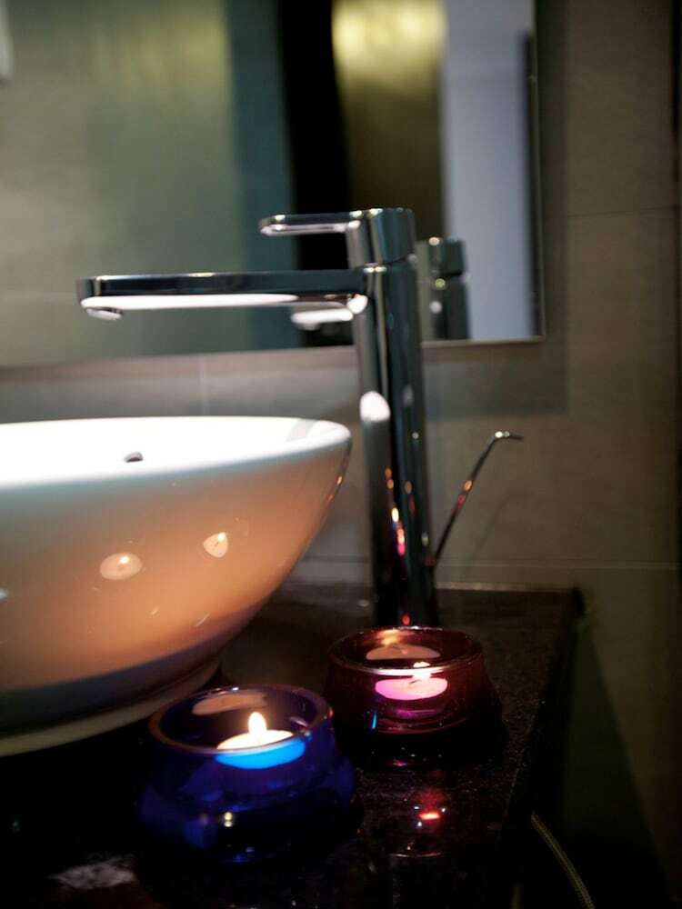 The Brunei Hotel