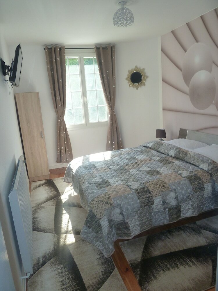 Bed & Breakfast Maison Elizondoa