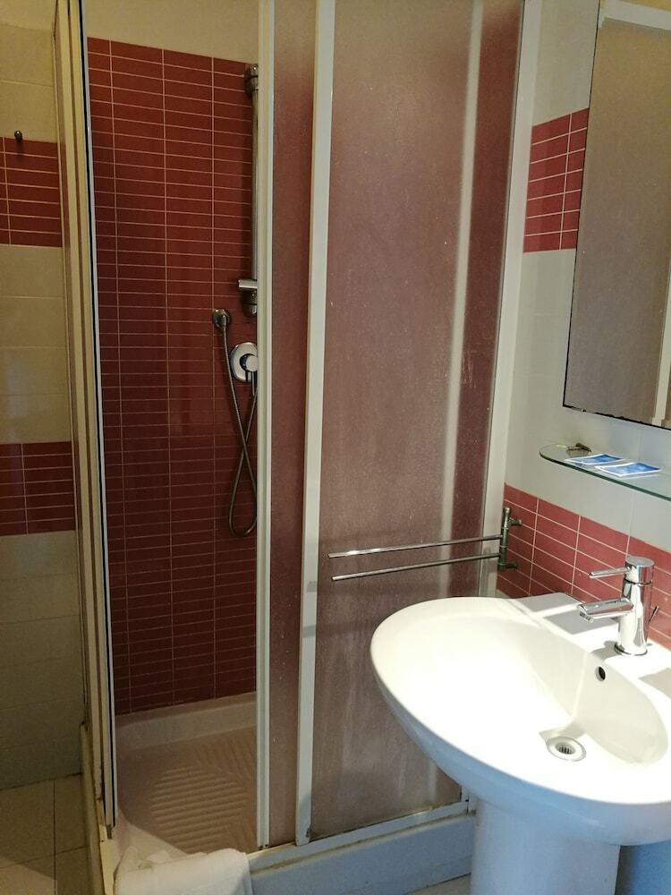 Palma Residence Castro Pretorio