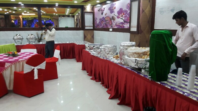 Hotel Green View Palace