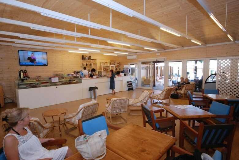 Camping Village Parco Della Gallinara