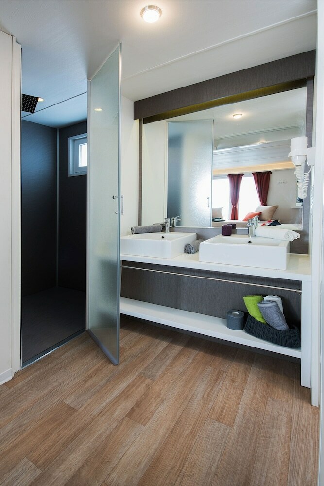 Camping Village Parco Della Gallinara